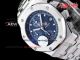 Copy HBF FACTORY Audemars Piguet Royal Oak Offshore Swiss 3126 Movement Blue Dial (3)_th.jpg